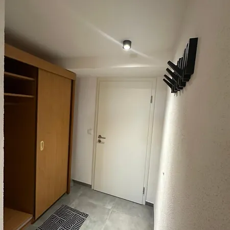 Apartment Gästezimmer Waldblick - Urlaub Im Wein&ferienort *