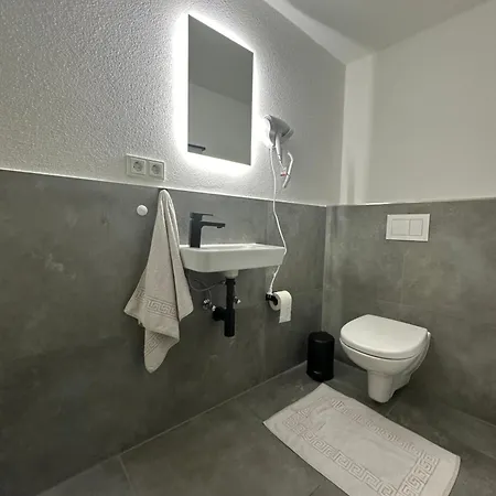 Gästezimmer Waldblick - Urlaub Im Wein&ferienort