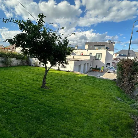 Waldblick - Urlaub Im Wein & Ferienort