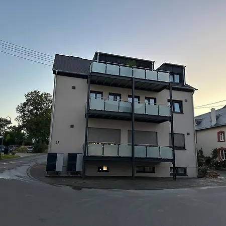 Waldblick - Urlaub Im Wein & Ferienort *