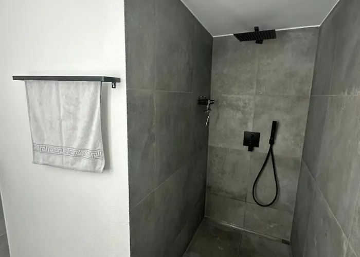 公寓 Waldblick - Urlaub Im Wein & Ferienort