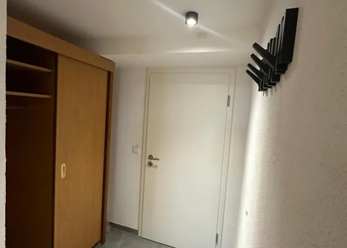 公寓 Waldblick - Urlaub Im Wein & Ferienort *