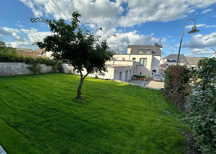 Waldblick - Urlaub Im Wein & Ferienort